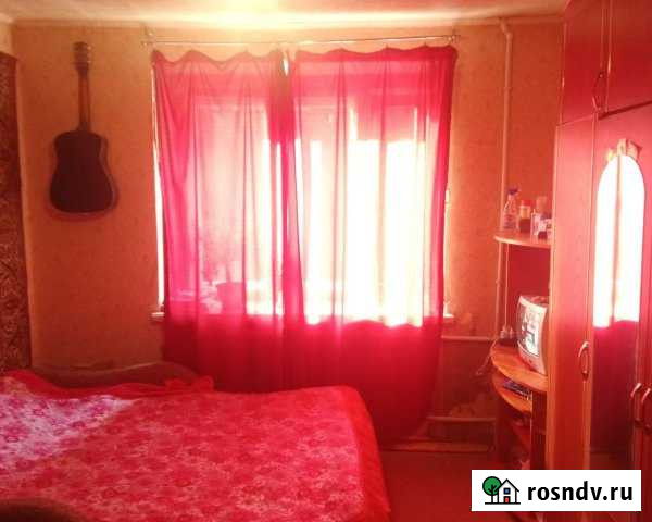 Комната 13 м² в 1-ком. кв., 2/5 эт. на продажу в Липецке Липецк - изображение 1