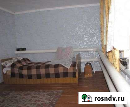 Дом 42 м² на участке 25 сот. на продажу в Актаныше Актаныш - изображение 1