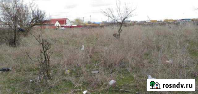Участок СНТ, ДНП 6 сот. на продажу в Яксатово Яксатово - изображение 1