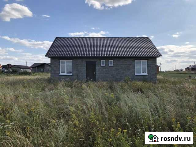 Дом 78.1 м² на участке 15 сот. на продажу в Разумном Разумное - изображение 1