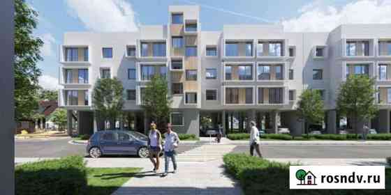 1-комнатная квартира, 45 м², 1/3 эт. на продажу в Мысхако Мысхако