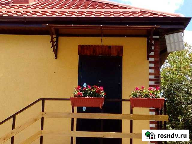 Дом 90 м² на участке 6 сот. в аренду на длительный срок в Новороссийске Новороссийск - изображение 1