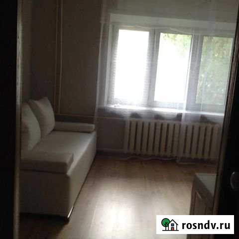 1-комнатная квартира, 18 м², 3/5 эт. в аренду на длительный срок в Поварово Поварово - изображение 1