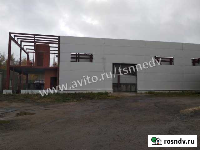 Сдам складское помещение, 360 кв.м. Ивантеевка - изображение 1