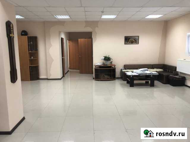 Помещение свободного назначения, 117.7 кв.м. Губкинский - изображение 1