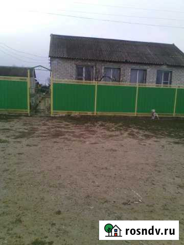 Дом 80 м² на участке 10 сот. на продажу в Суровикино Суровикино - изображение 1