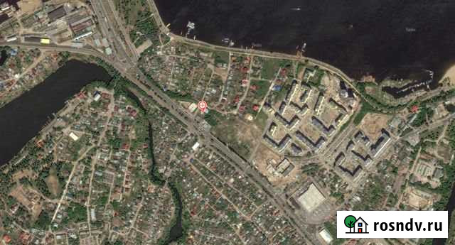 Участок ИЖС 12 сот. на продажу в Энгельсе Энгельс - изображение 1