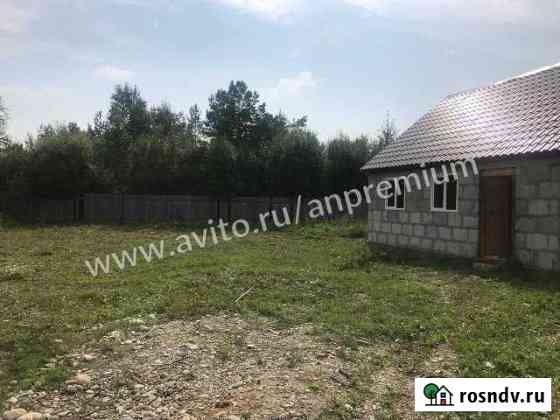 Коттедж 110 м² на участке 9 сот. на продажу в Маркове Маркова
