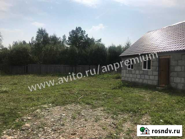 Коттедж 110 м² на участке 9 сот. на продажу в Маркове Маркова - изображение 1