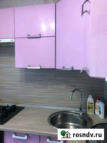 3-комнатная квартира, 61 м², 1/5 эт. в аренду на длительный срок в Серове Серов - изображение 1