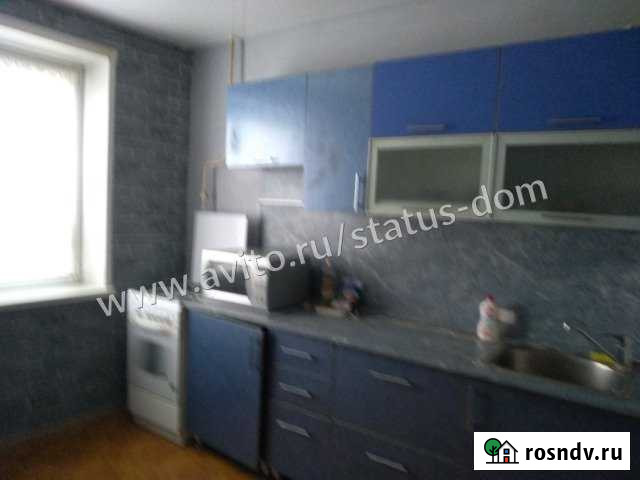 3-комнатная квартира, 64 м², 1/9 эт. в аренду на длительный срок в Коврове Ковров - изображение 1