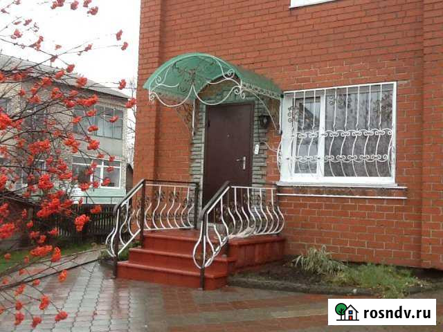 Дом 150 м² на участке 17 сот. на продажу в Камне-на-Оби Камень-на-Оби - изображение 1