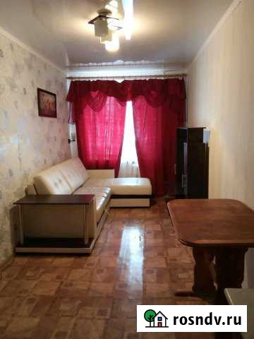 Комната 13 м² в 1-ком. кв., 2/4 эт. на продажу в Шебекино Шебекино - изображение 1