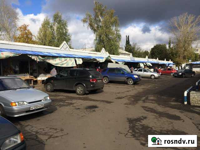 Торговое помещение, от 5 кв.м. Тамбов - изображение 1