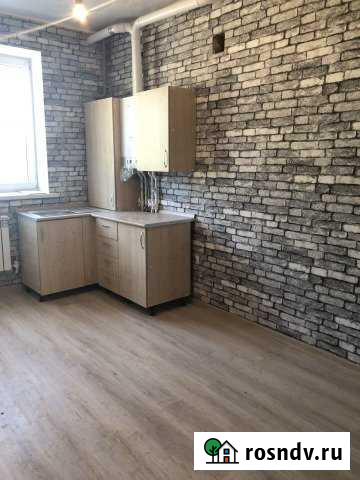 1-комнатная квартира, 33 м², 1/3 эт. на продажу в Батайске Батайск - изображение 1