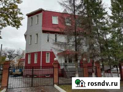 Офисное помещение, 145.2 кв.м. Тольятти - изображение 1