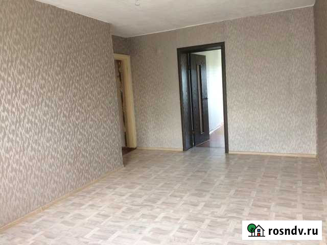 3-комнатная квартира, 57 м², 5/5 эт. на продажу в Красноуральске Красноуральск - изображение 1