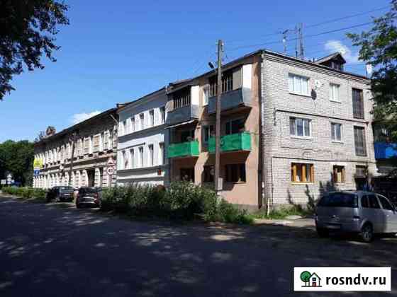 3-комнатная квартира, 50 м², 1/3 эт. на продажу в Вышнем Волочке Вышний Волочек