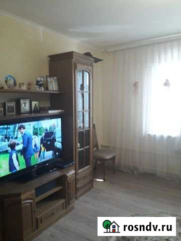 Дом 98 м² на участке 3 сот. на продажу в Краснослободске Волгоградской области Краснослободск - изображение 1