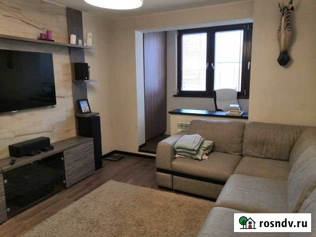 2-комнатная квартира, 65 м², 2/17 эт. на продажу в Видном Видное - изображение 1