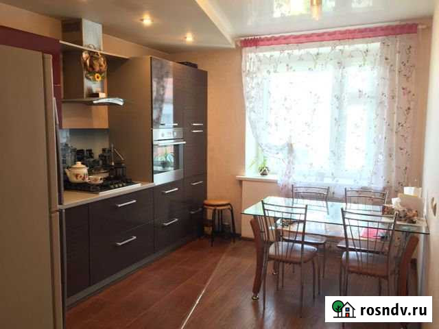 2-комнатная квартира, 64 м², 5/5 эт. на продажу в Высокой Горе Высокая Гора - изображение 1