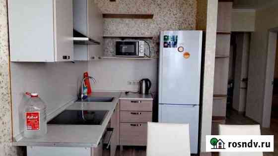 2-комнатная квартира, 50 м², 10/10 эт. в аренду на длительный срок в Анапе Анапа