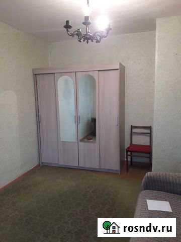 1-комнатная квартира, 29 м², 4/5 эт. в аренду на длительный срок в Соликамске Соликамск - изображение 1