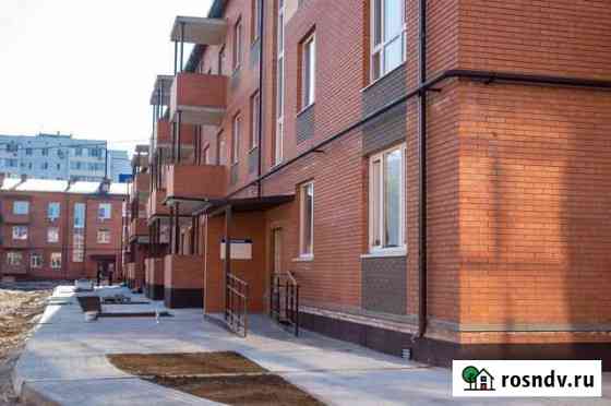 2-комнатная квартира, 43 м², 2/3 эт. на продажу в Волгодонске Волгодонск