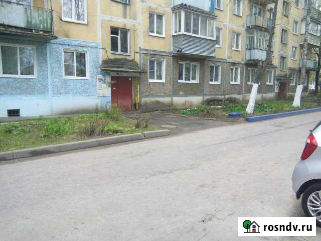 3-комнатная квартира, 57 м², 2/5 эт. в аренду на длительный срок в Егорьевске Егорьевск - изображение 1