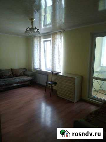 1-комнатная квартира, 34 м², 1/9 эт. на продажу в Ялте Ялта - изображение 1