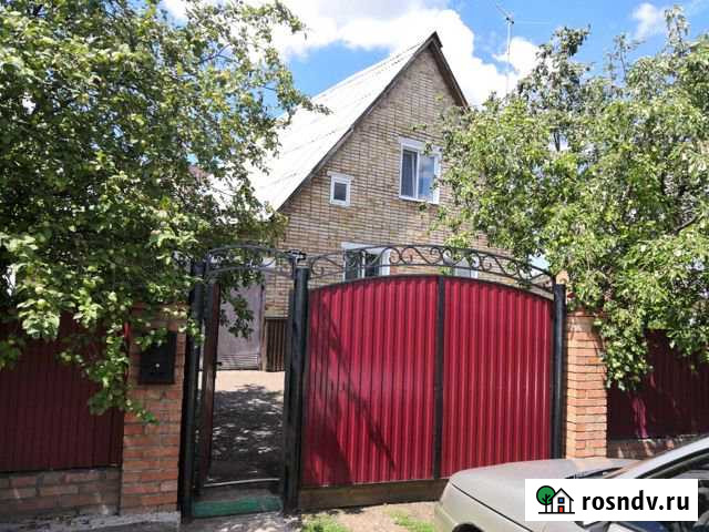 Дом 101 м² на участке 10 сот. на продажу в Мелеузе Мелеуз - изображение 1