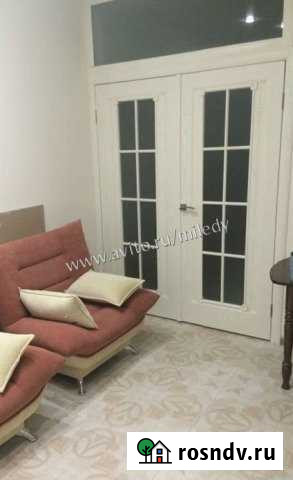 2-комнатная квартира, 45 м², 2/3 эт. на продажу в Батайске Батайск - изображение 1