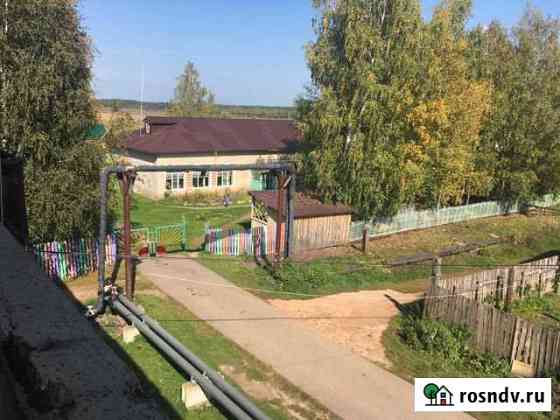 3-комнатная квартира, 59 м², 3/3 эт. на продажу в Чернухе Чернуха