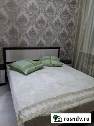 1-комнатная квартира, 50 м², 9/9 эт. в аренду посуточно в Дербенте Дербент - изображение 1