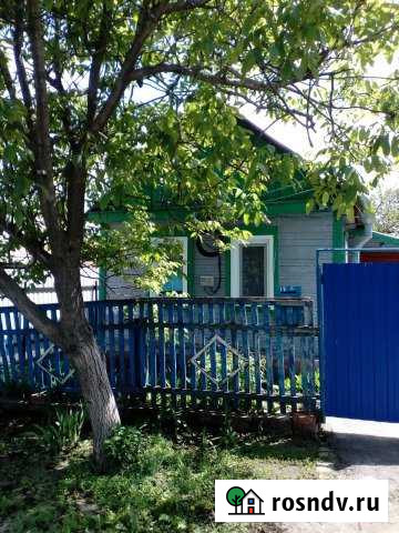 Дом 25.9 м² на участке 767 сот. на продажу в Чертково Чертково - изображение 1