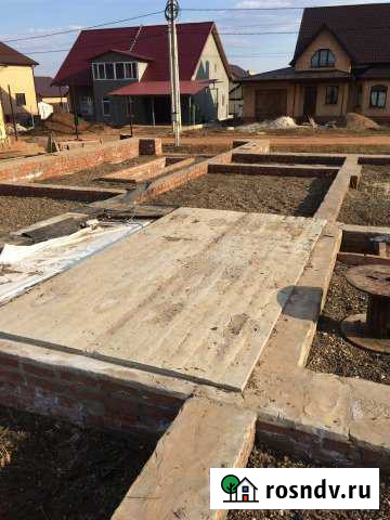 Участок ИЖС 7 сот. на продажу в Оренбурге Оренбург - изображение 1