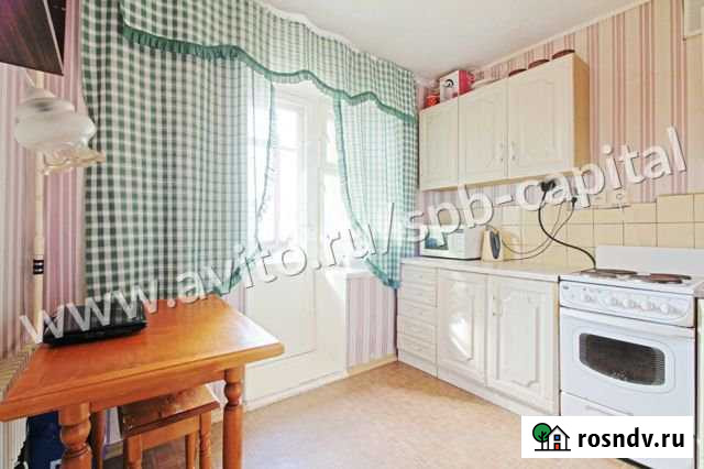 1-комнатная квартира, 35 м², 5/5 эт. на продажу в Сосновом Бору Сосновый Бор - изображение 1