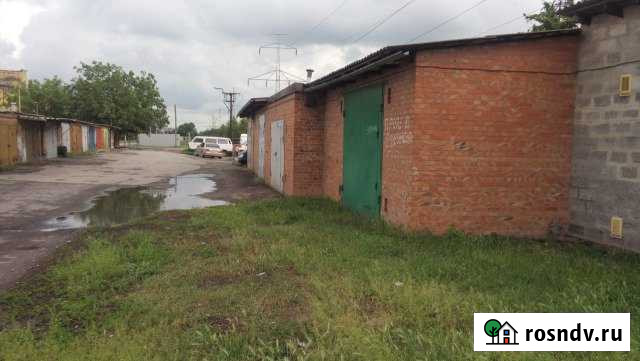 Гараж >30 м² на продажу в Азове Азов - изображение 1