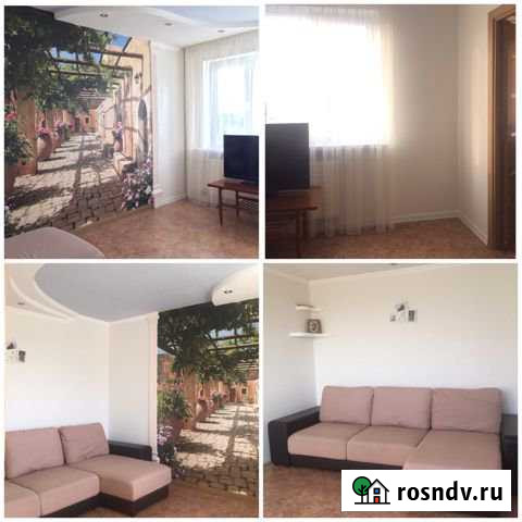 2-комнатная квартира, 54 м², 6/9 эт. на продажу в Ишимбае Ишимбай - изображение 1