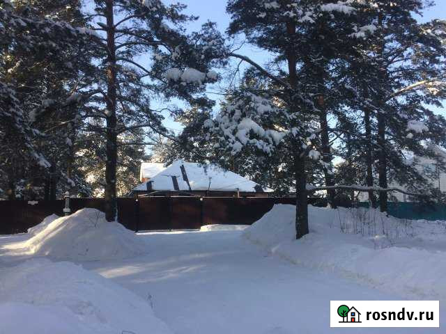 Коттедж 100 м² на участке 4.2 сот. на продажу в Мегете Мегет - изображение 1