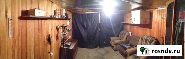 Дом 22 м² на участке 1 сот. в аренду посуточно в Санкт-Петербурге Санкт-Петербург - изображение 1