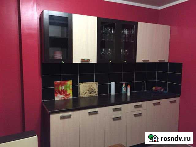 2-комнатная квартира, 62 м², 8/25 эт. в аренду на длительный срок в Люберцах Люберцы - изображение 1