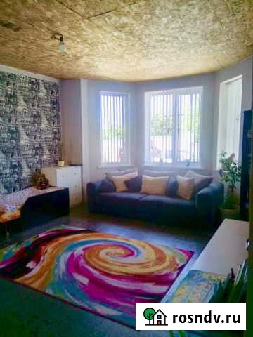 3-комнатная квартира, 95 м², 1/1 эт. на продажу в Гайдуке Гайдук - изображение 1