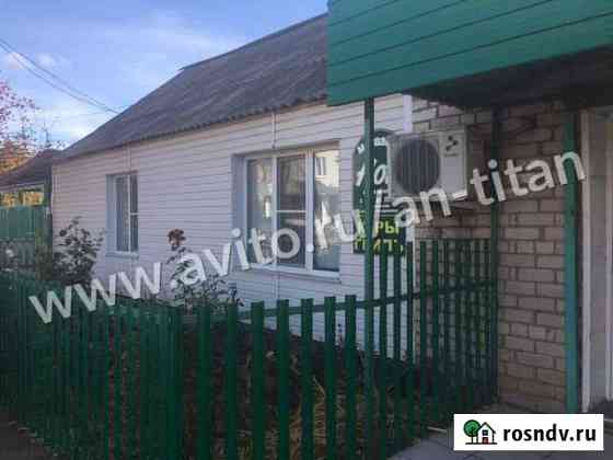 Дом 100 м² на участке 6 сот. на продажу в Курманаевке Курманаевка