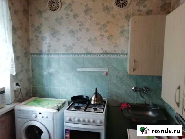 1-комнатная квартира, 31 м², 5/5 эт. в аренду на длительный срок в Твери Тверь - изображение 1