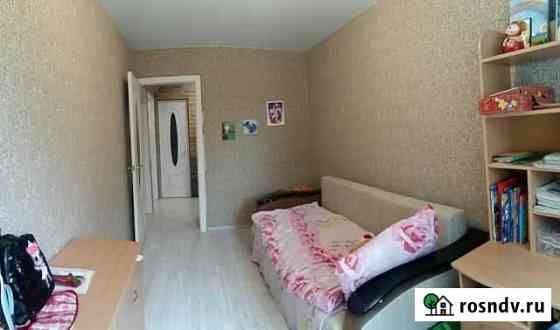 3-комнатная квартира, 60 м², 5/5 эт. на продажу в Кстово Кстово
