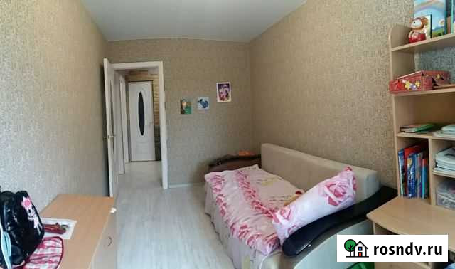 3-комнатная квартира, 60 м², 5/5 эт. на продажу в Кстово Кстово - изображение 1