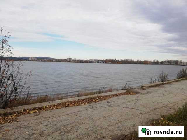 Участок ИЖС 17 сот. на продажу в Полевском Полевской - изображение 1