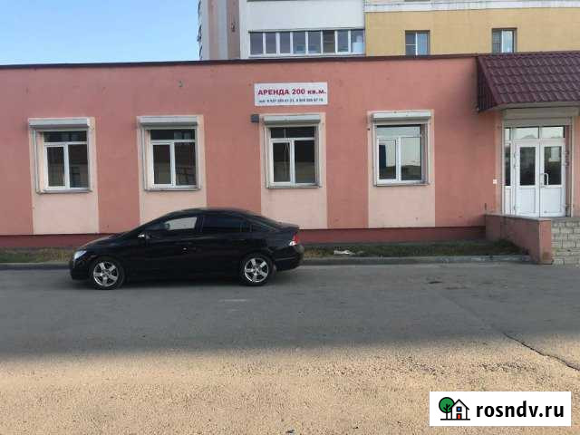 Торговое помещение, 192.5 кв.м. Пенза - изображение 1