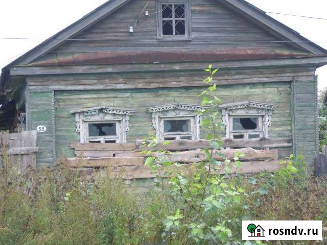 Участок ИЖС 15 сот. на продажу в Угличе Углич - изображение 1